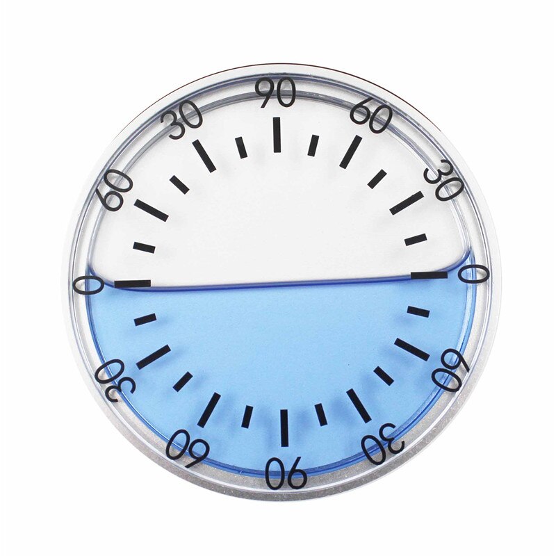 Metal spirit level Bubble Leveling instrument for refrigerator washing machine Angle ruler GoniometeAnti-UV Level vials