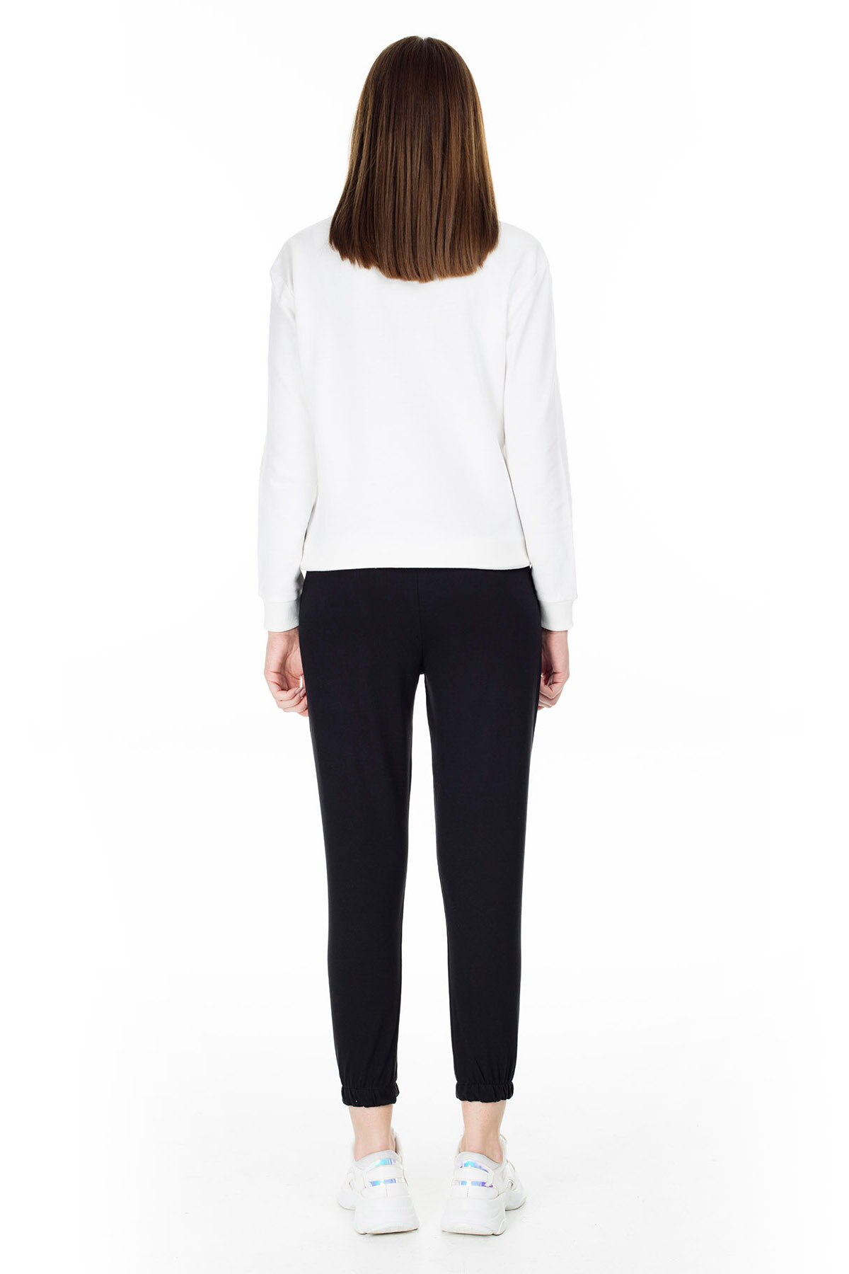 LELA Women's Jogging Pants - Comfortable Fit - Casual Activewear
