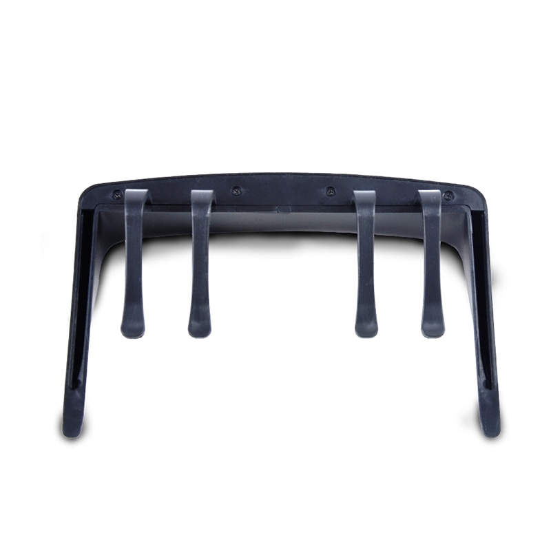 Universal Screen Visor Hood Sun Shade Lens Protector Shield for 5/7inch GPS Navigation F-Best