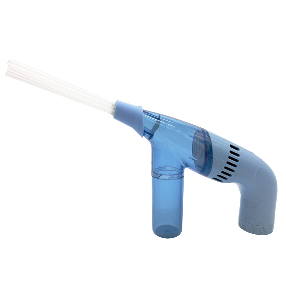 Mini Portable Vacuum Cleaner Handheld Cordless Car Vacuum Cleaner Office Home Dust Collector Household