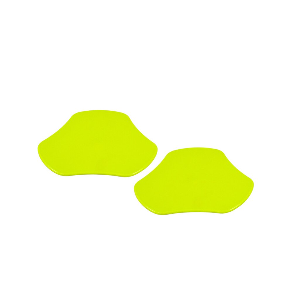 Fitness Slider Mat Exercise Slide Sliding Plate For Core Stability Exercises Coordination Skills Training Home Hard Floor Gym