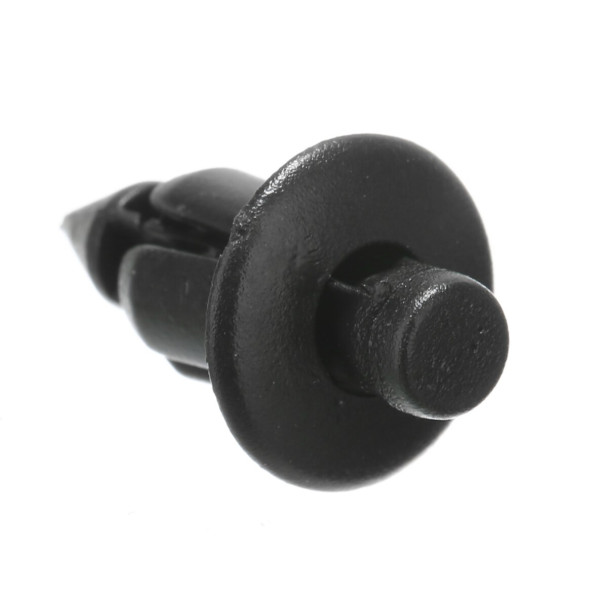 10pcs/set 6mm Plastic Bike Fairing Rivet Trim Clip For Honda For Yamaha For Suzuki Kawasaki