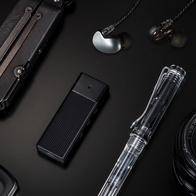 Neue Drahtlose Bluetooth Tragbare 3,5mm HIFI Kopfhörer Verstärker Mini Stereo Kopfhörer