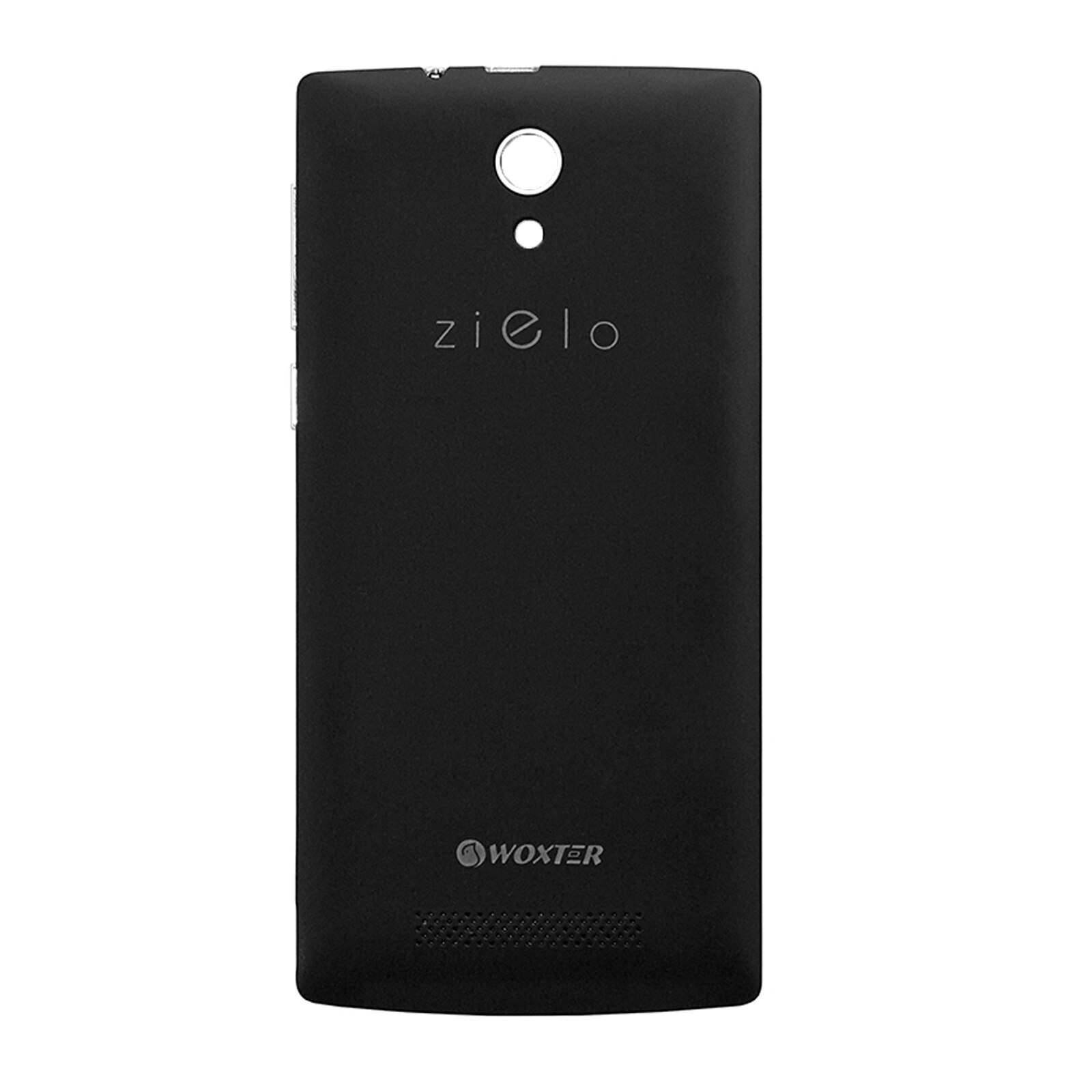 Original schwarz Woxter Zielo Q23 zurück abdeckung