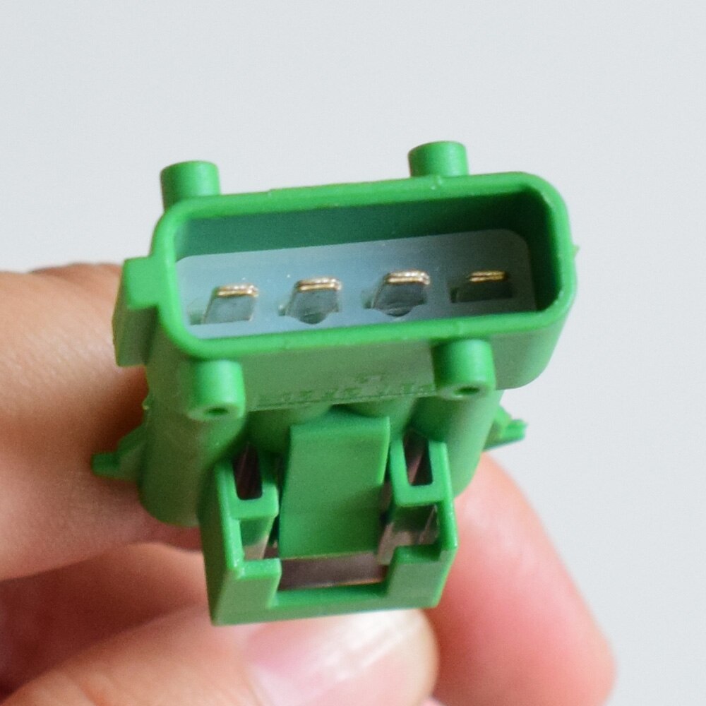 Sensor de oxígeno con sonda Lambda para coche, accesorio de medición de O2 compatible con modelo C2, C3, C4, C5, C6, C8, Xaso, Xsara, Berlingo, Jumper, 1628HN, parte No #0258006027, 96229975, 9635, 978, 58