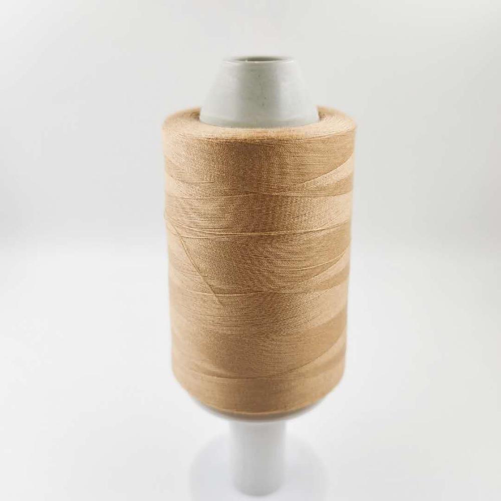 402 Multicolo Sewing thread Cotton thread Large spool Special wire for respirator Broken stitching Polyester thread binding line