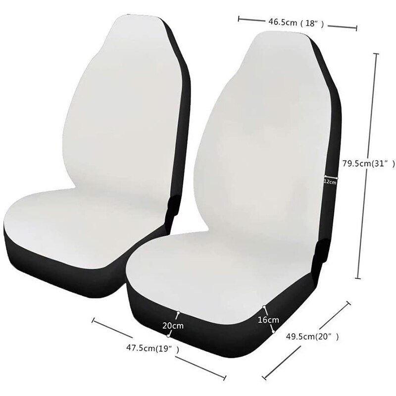 1/7Pcs Auto Seat Cover 3D Afdrukken Groen Gras Schildpad Patroon Voor En Achter Stoelhoezen, geschikt Voor De Meeste Suv 'S, Vrachtwagens En Tr