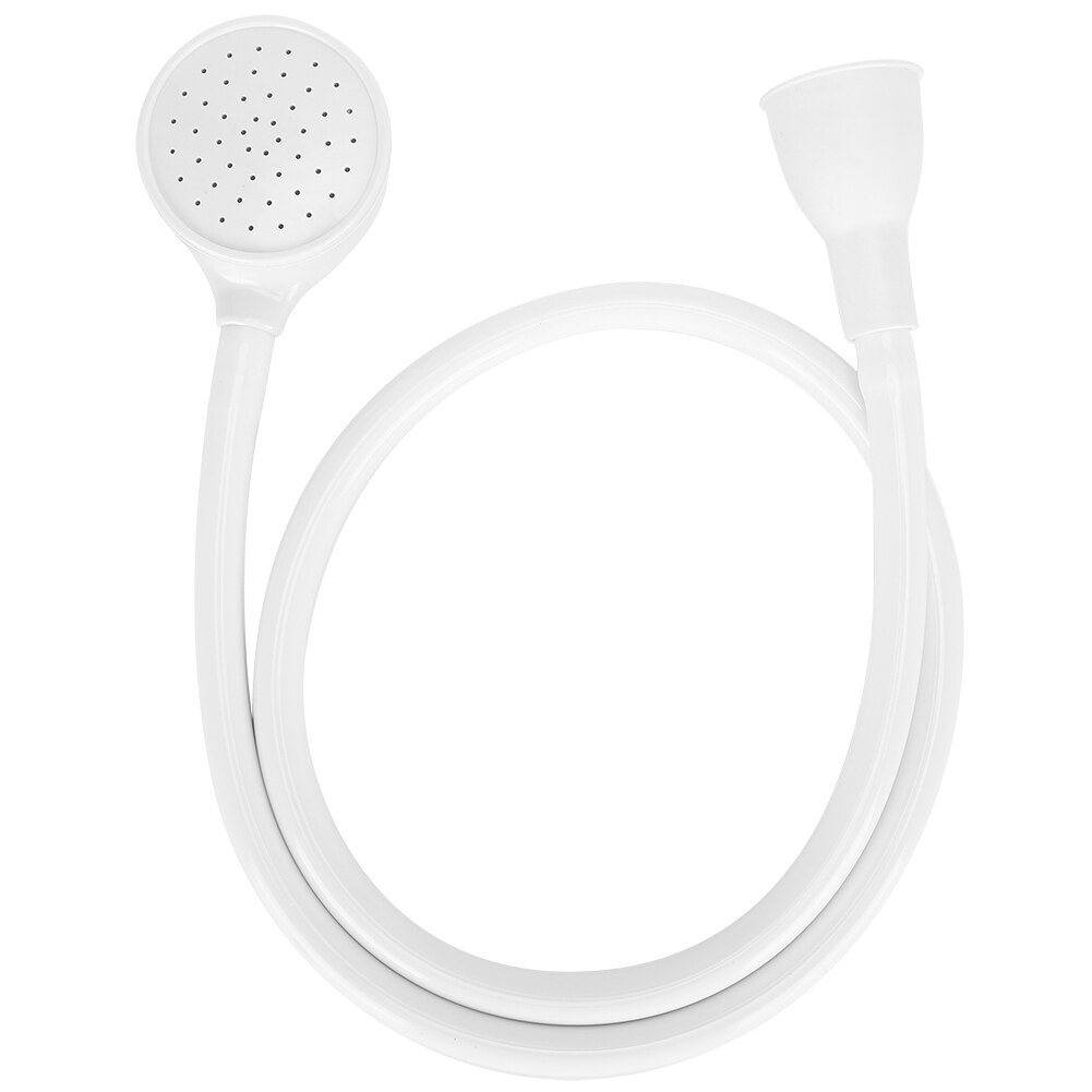 Poludatly Haustier-Duschkopf - Badsprüher Für Hund & Katze Mit Wassersparendem Ventil