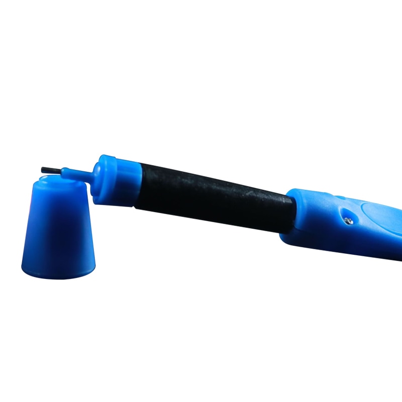 Super 14cm Magic With Glue Super Powered Liquid Plastic Welding Compound 3/ UV Light Repair Pen Uv Light Fix Tool