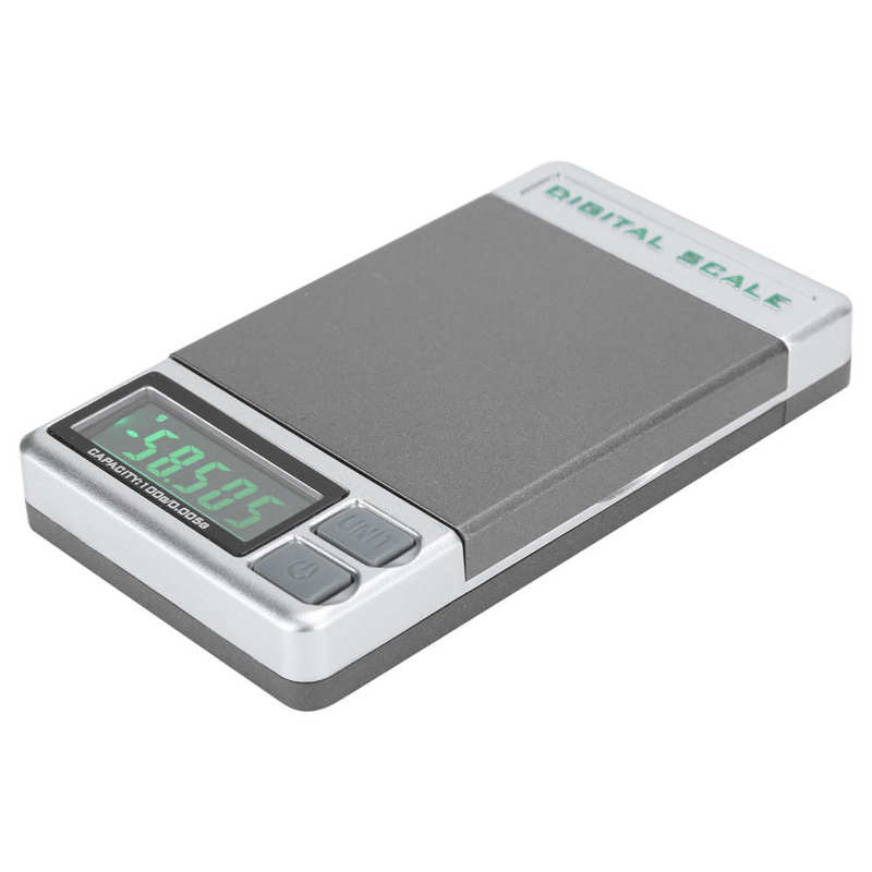 Pikap Player-báscula electrónica, lápiz óptico Digital preciso, medidor de presión de aguja, medidor de peso para tocadiscos, Tocadiscos