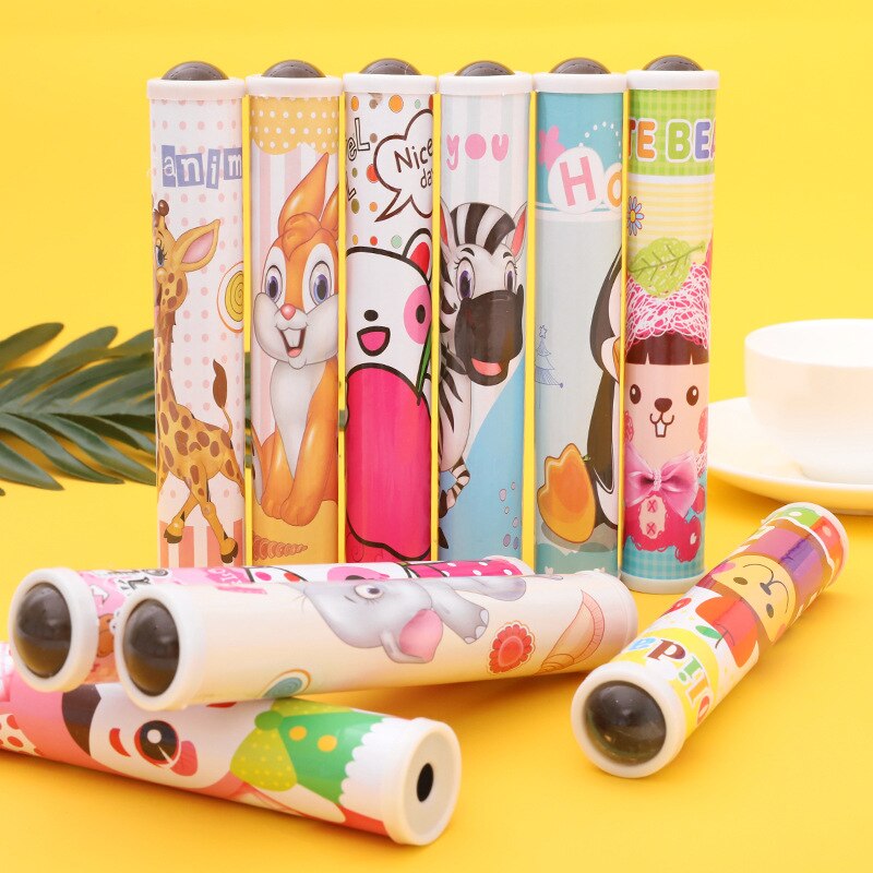 Caleidoscoop Kinderen Speelgoed Educatief Volwassen Vroege Onderwijs Nostalgische Speelgoed Kleuterschool Studenten Creatieve Prijzen