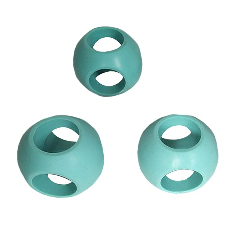 4 Pcs Magnetic Laundry Anti Limescale Ball Machine Ball Washing Accessories TUE88