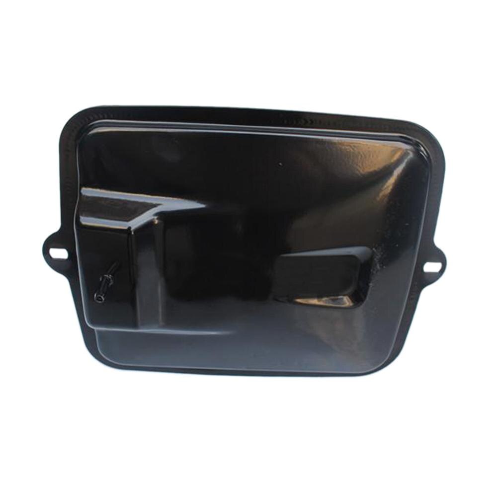 Réservoir de gaz de carburant en métal 5L avec bouchon pour chinois 50cc 70cc 90cc 110cc 125cc ATV Quad 4 roues Colster TaoTao