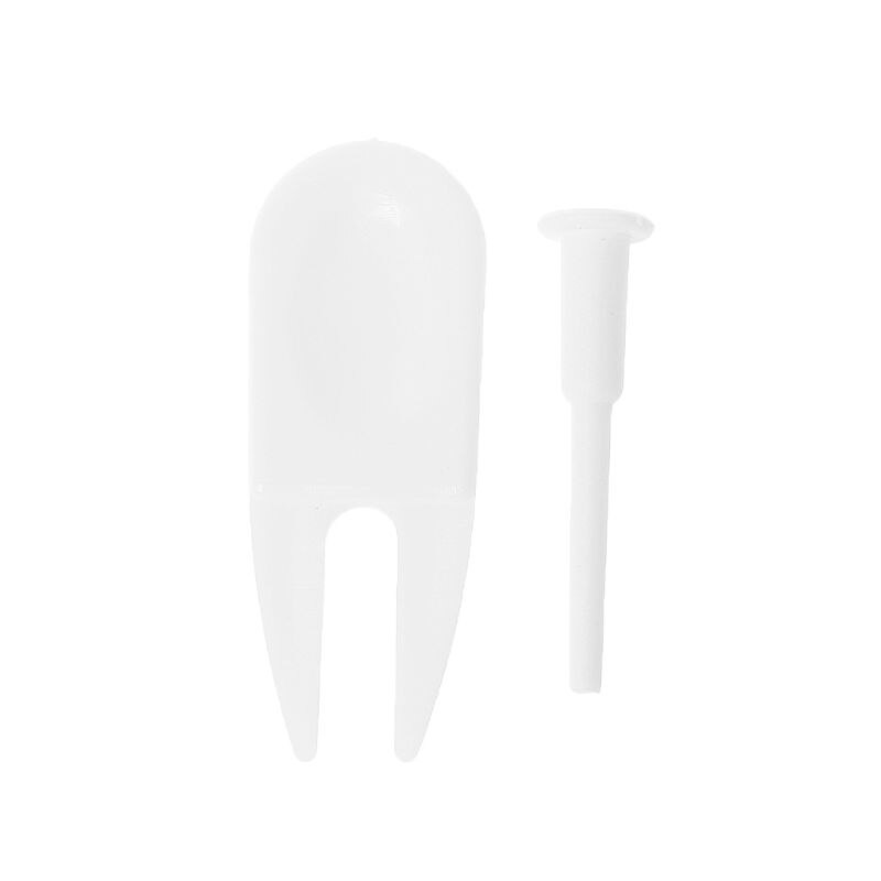 Yogaboll luftpropp luftpropp avdragare fitness hopp häst horn bollar ventil pluggar: 1