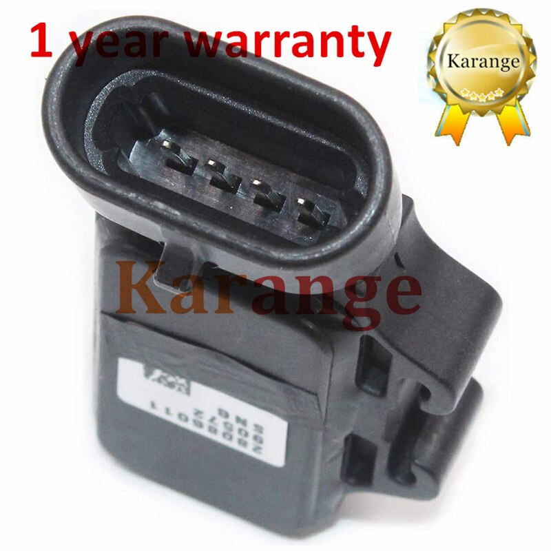 15361-F68-000 15361 F68 000 Maf temperatury czujnik ciśnienia dla Hisun UTV500 700 800 1000 Massimo Bennche Msu 16723-010-000 309800005