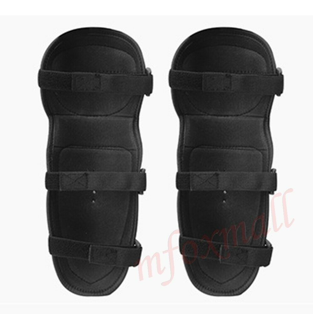 Motorcycle Knee Elbow Pads Motocross Knee Guards Motorbike Protector Knee Motor-Racing Guard Safety Gear Race Brace Accessories