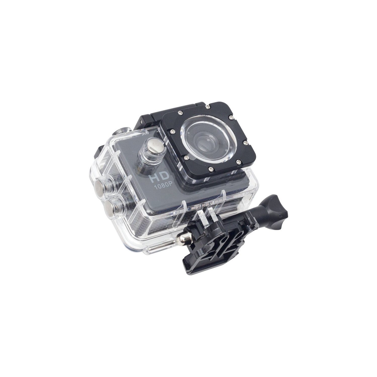 Digital Waterproof Action Camera