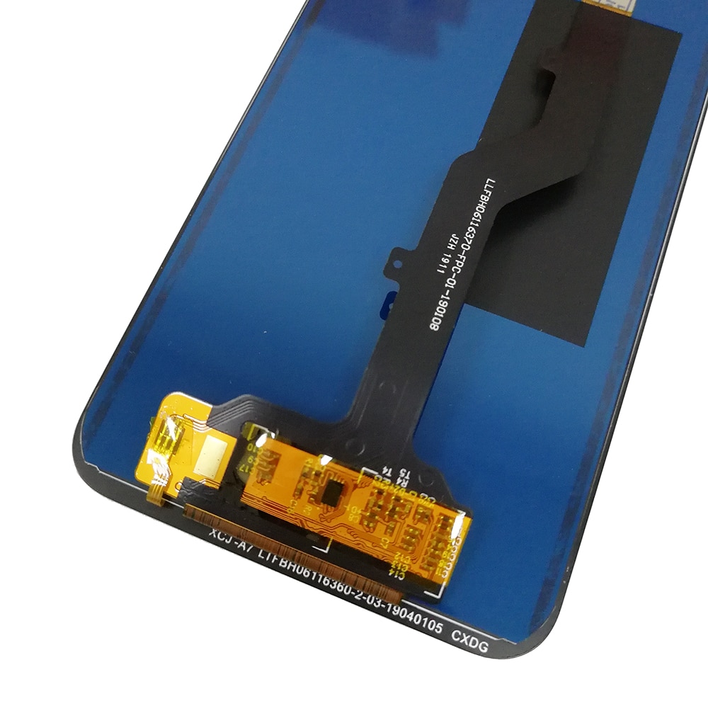 Zte blade  a7 vita  a7s a5 p963 f 02 a0722 lcd-näyttö+kosketuspaneelinäyttö digitoijamoduulin kokoonpano näytön korjaus