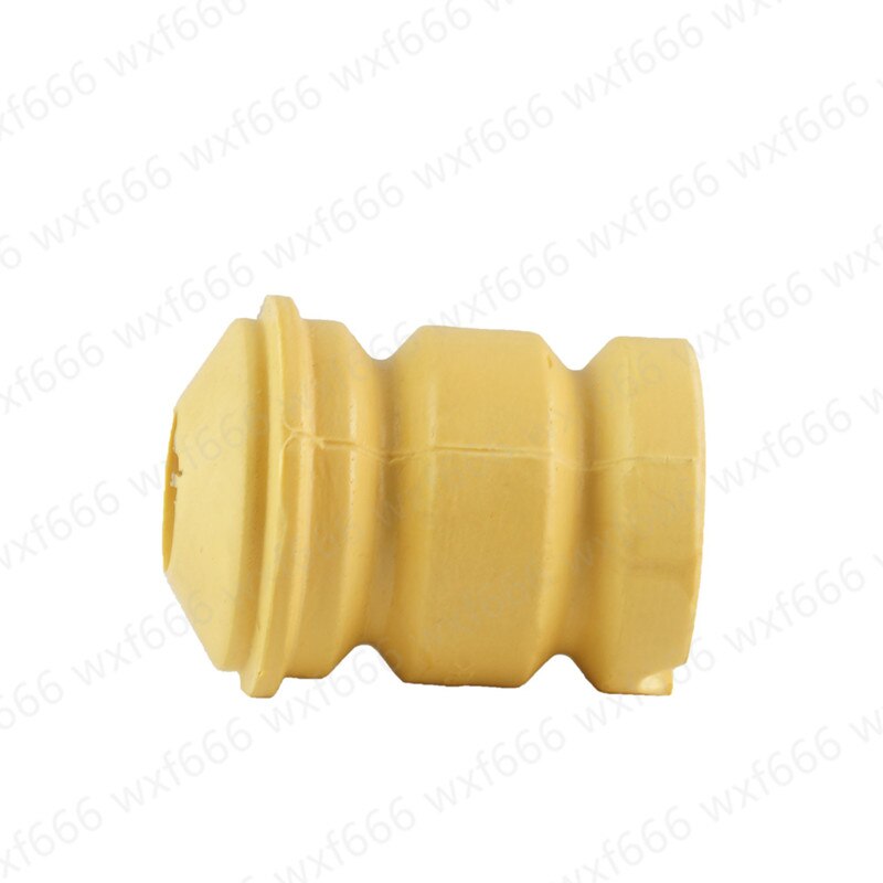 Front shock absorber Rubber block E32b mwE38 E66 Front buffer rubber Shock absorber cushion rubber Shock absorber buffer block