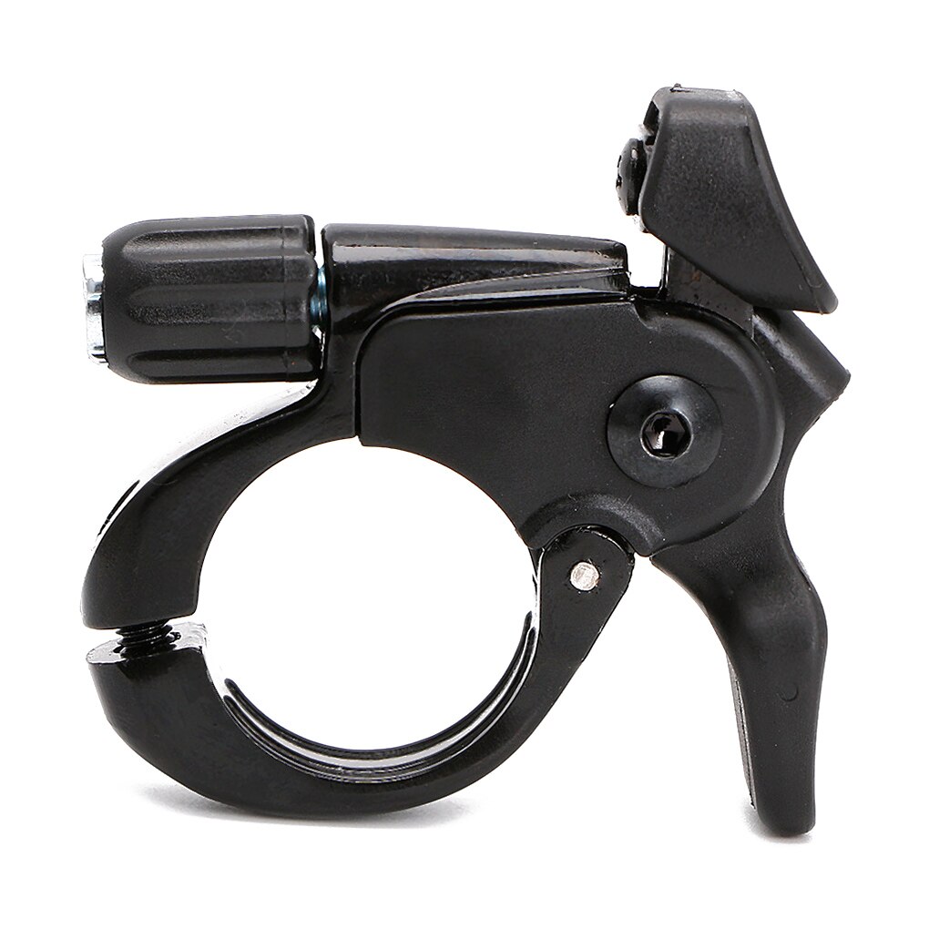 Levier Verrouillage Distance Fourche VTT - Compatible Suntour Rockshox Manitou