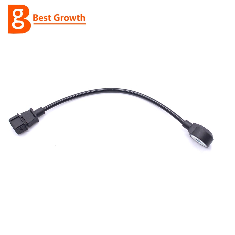 0261231175 B113611031 BG001B142 Sensor de detonación de golpe para CHERY Face 1,3 16V 3 pines