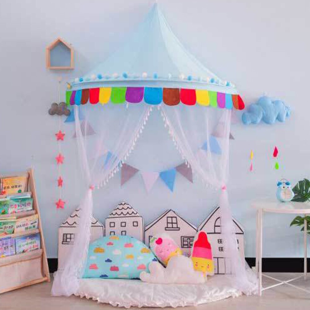 freundlicher Zelt Klapp Zelte Spielen Für freundlicher Tipi Spielzeug Zelte Für freundlicher Tipi Infantil drinnen Hause Ball Grube Prinzessin Burg