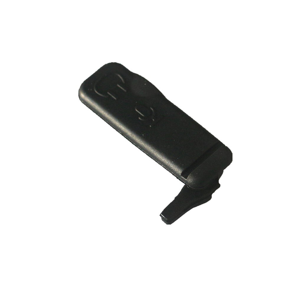 10X Headset Dust Side Cover Voor Motorola CP040 CP140 CP150 CP160 C180 CP200 CP200xls EP450 PR400 GP3188 GP3688 Twee Manier radio