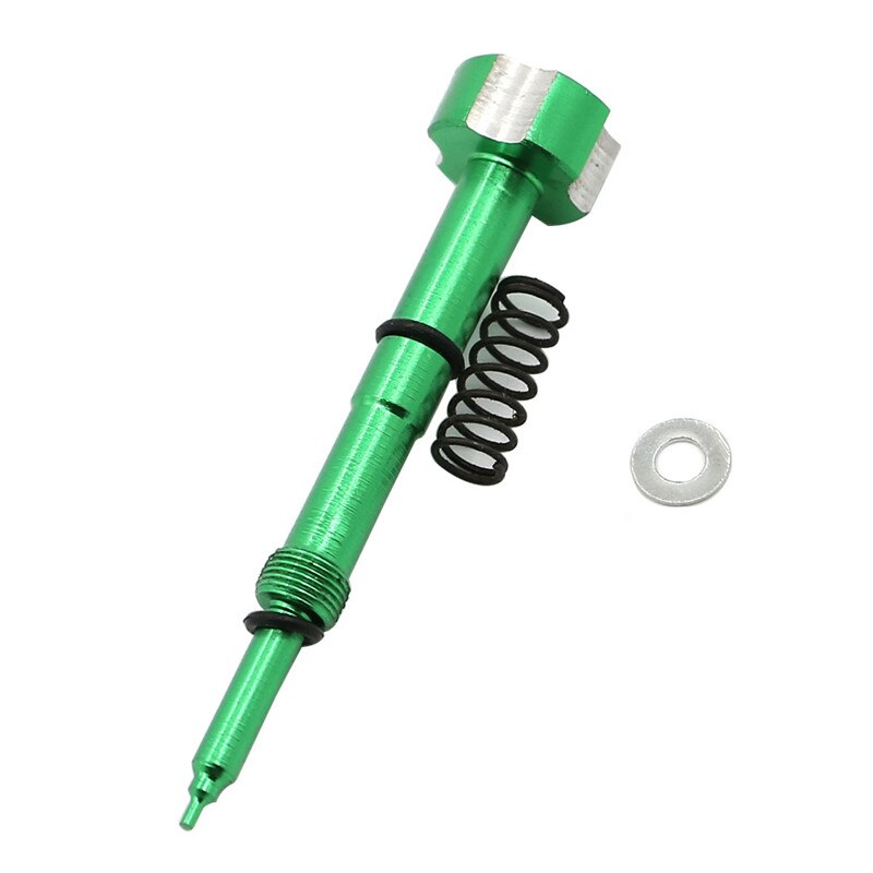 Luft Kraftstoff Mischung Schraube Erzähler nadel Werkzeuge Für Yamaha WR250F WR426F WR450F YFZ450 Passt alle Keihin FCR & FCR-MX Vergaser