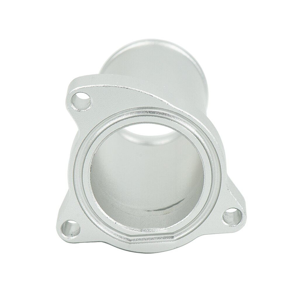 50mm egr delete kit rördräkt för  mk4 beetle golf  vw 1.9 tdi 75/80/90/115 bhp egr ventil