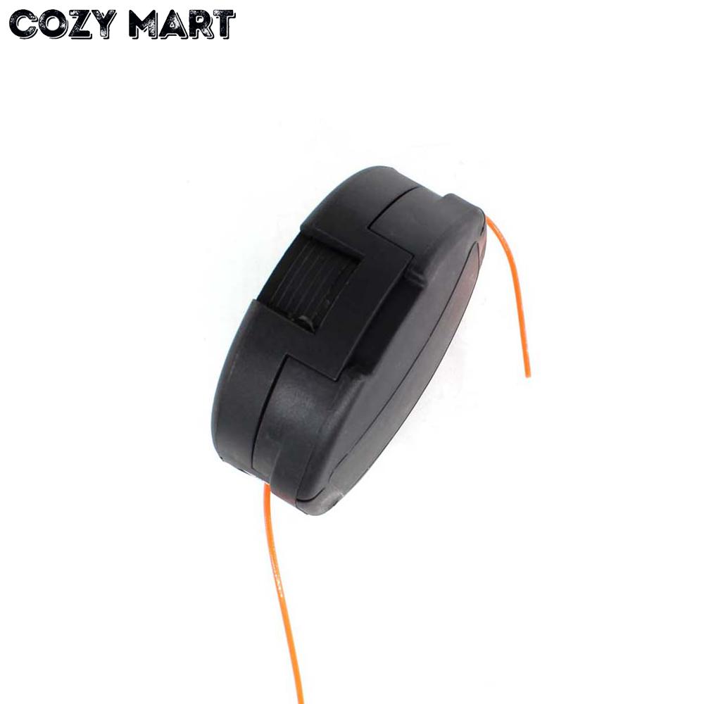 Fast Loading Bump Trimmer Head For Echo Speed Feed 450 SRM-266 SRM-266S SRM-266T SRM-266U 99944200903 Gas trimmer