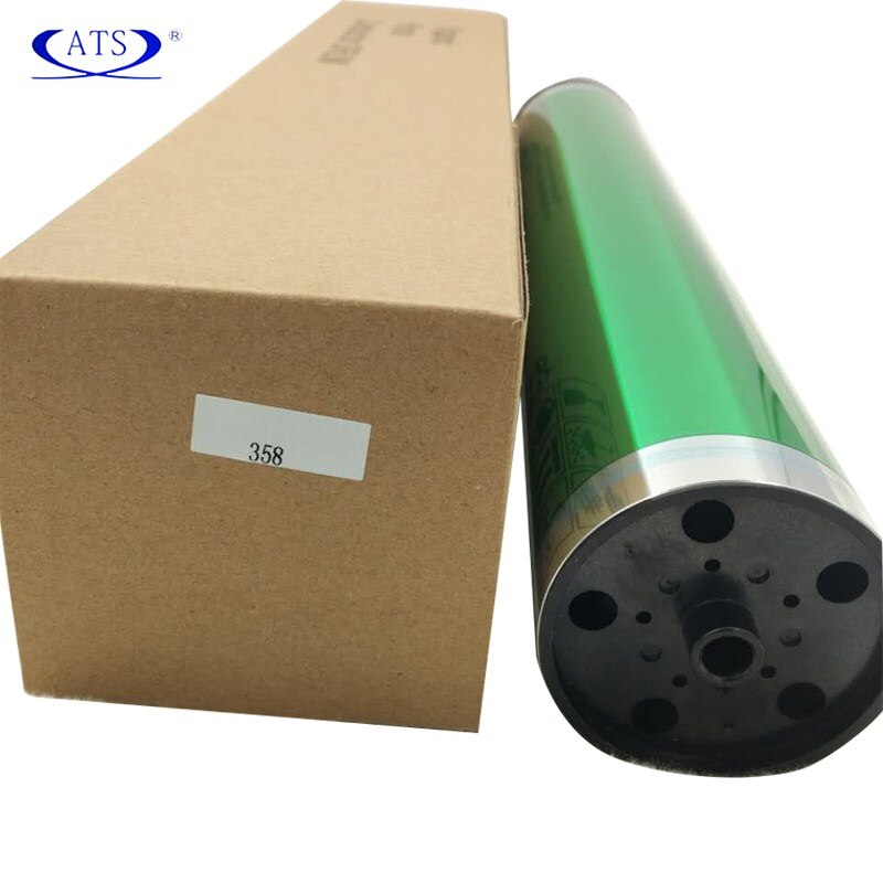 photocopier fitting Opc drum for use in Toshiba E350 E358 copier spare parts compatible with E 350 358 machine photocopy