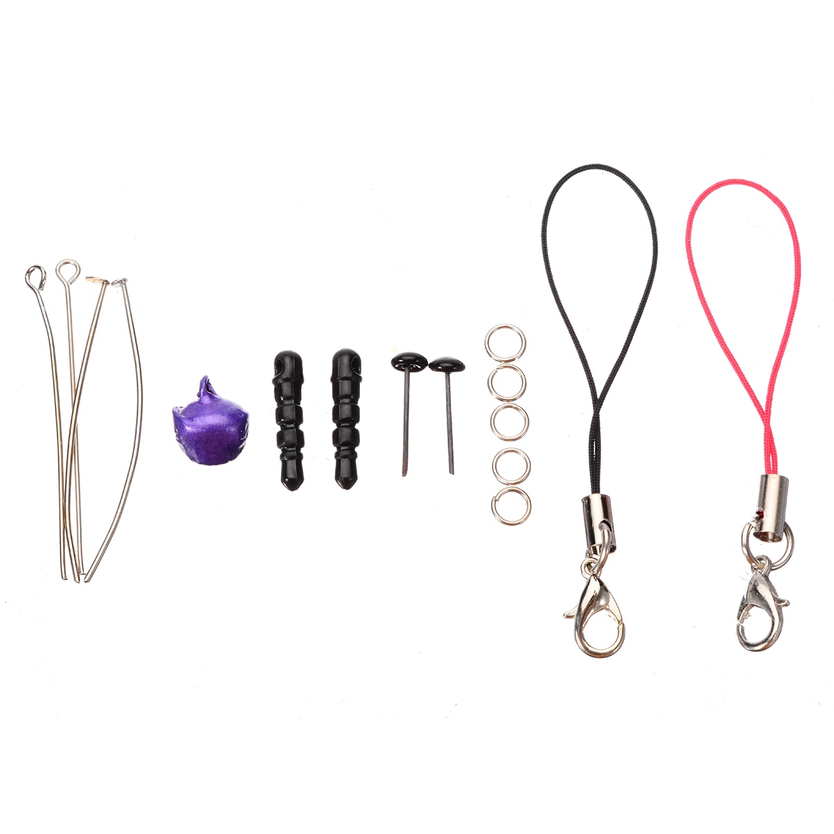 1set 25 Colours DIY Home Wool Felt Needles Tool Set with Needle Wool Roving Felting Weaving Spinning Craft Starter DIY Kit