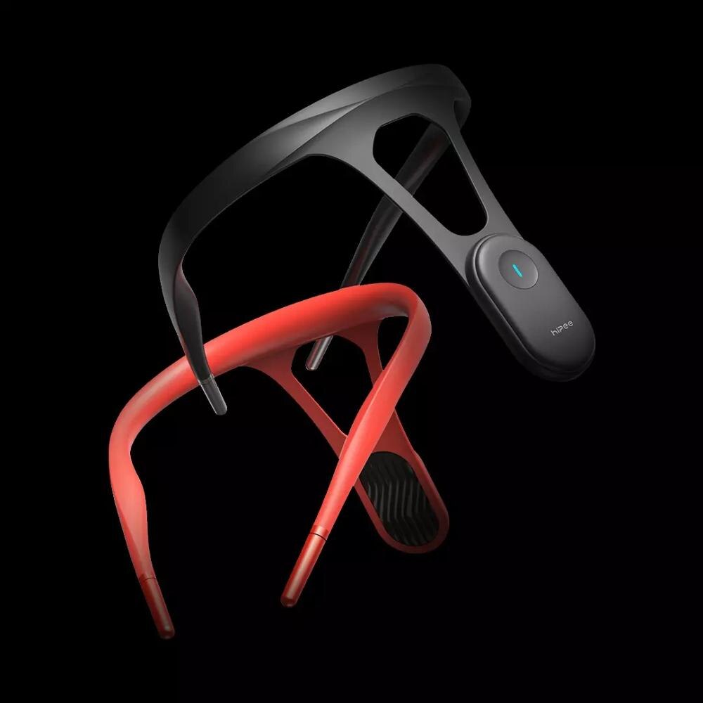 Xiaomi Hipee Smart Posture Correction Device Realtime Scientific Back Posture Training Monitoring Corrector for Adult
