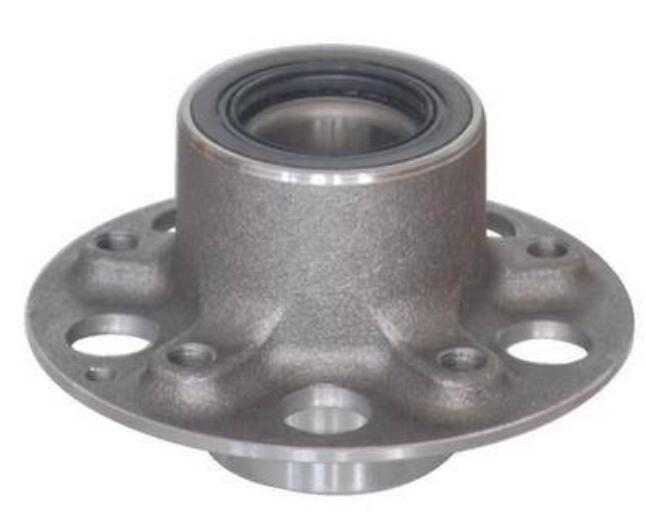 A2093300325 Front wheel Bearing Hub For bens