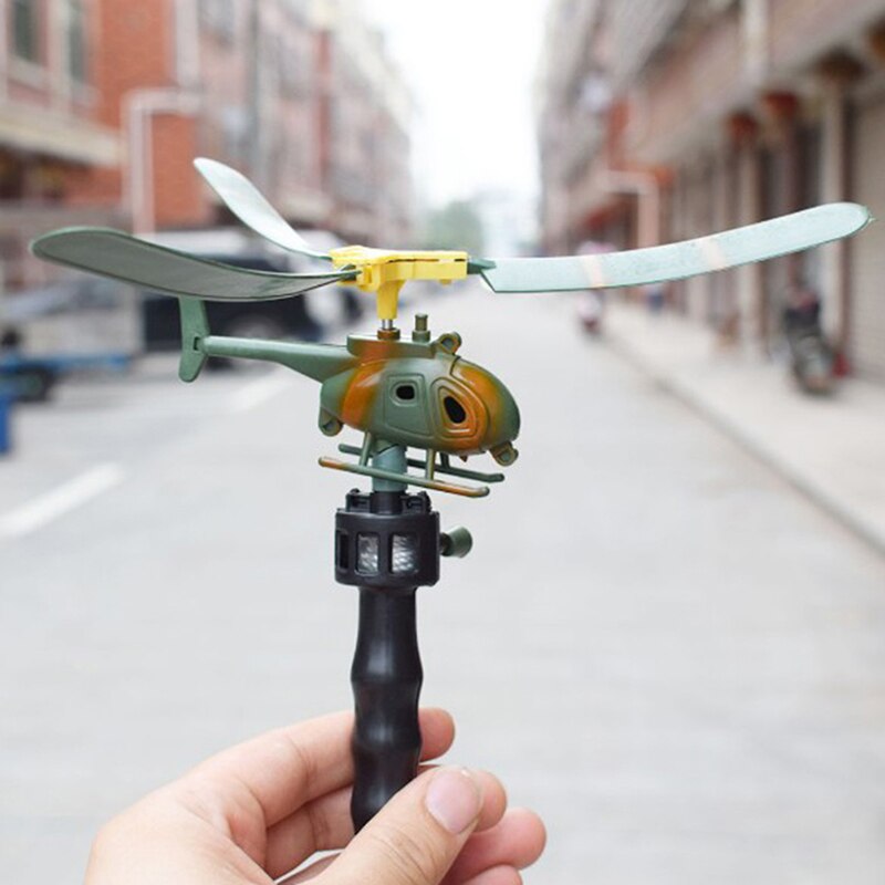 Mini Helicopter Aircraft 3D Gyro Helicoptero Micro Helicopter Toy For Kids