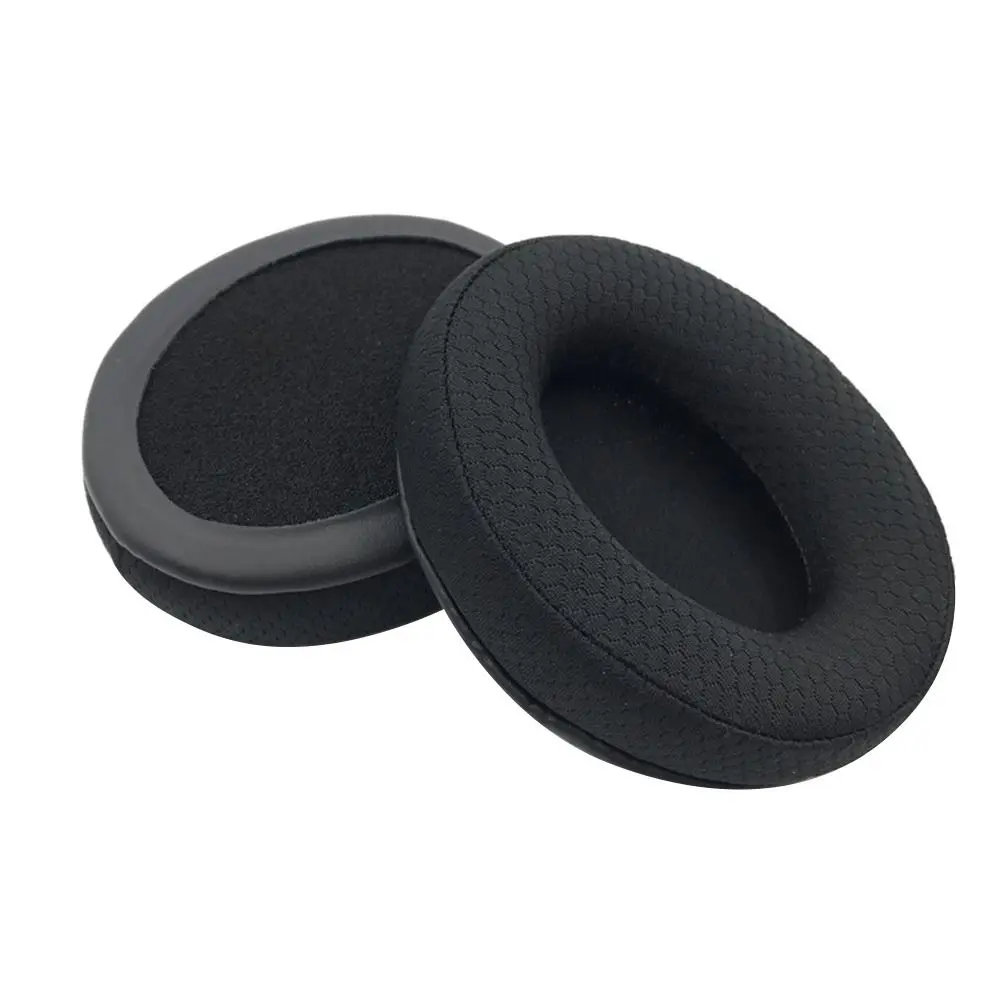 1 Paar Vervangende Oorkussentjes Zacht Traagschuim Kussen Voor Akg K361 K371 Hoofdtelefoon Oorkussenhoes Headset Ruisonderdrukking: Kaki