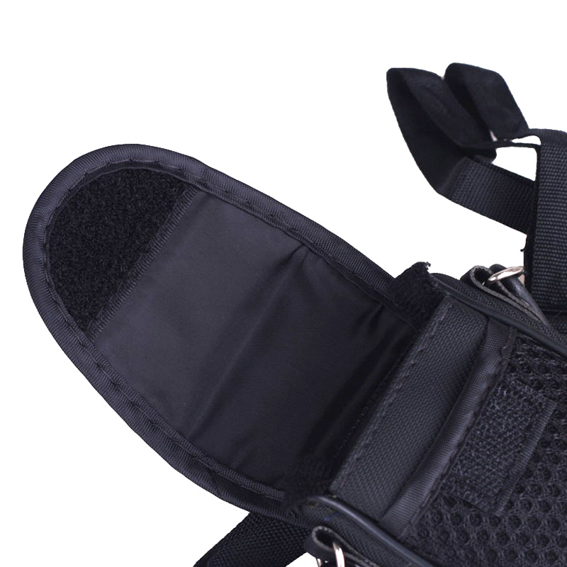 Camera Case Bag Pouch Compact Nylon Soft Universal Shockproof Breathable Protection BS88