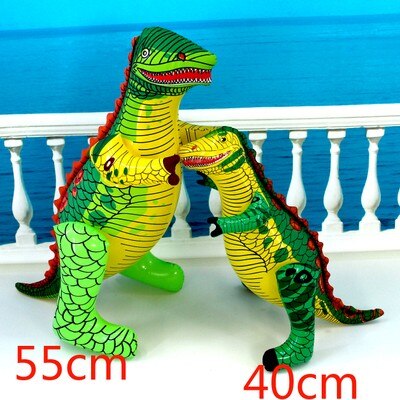 Inflatable animal fur pvc toys big frog radish rabbit chicken dog kt cat crocodile tortoise spideman princess bird hammer