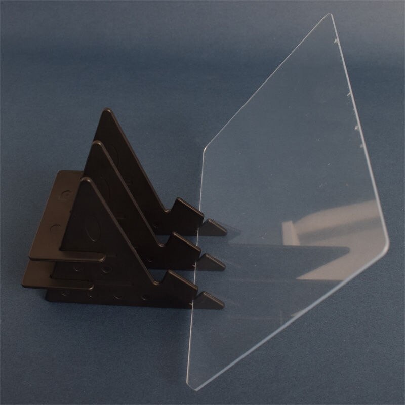 Kids LED Projection Drawing Copy Board Projector Painting Tracing Board Sketch Specular Reflection Dimming Bracket Holder