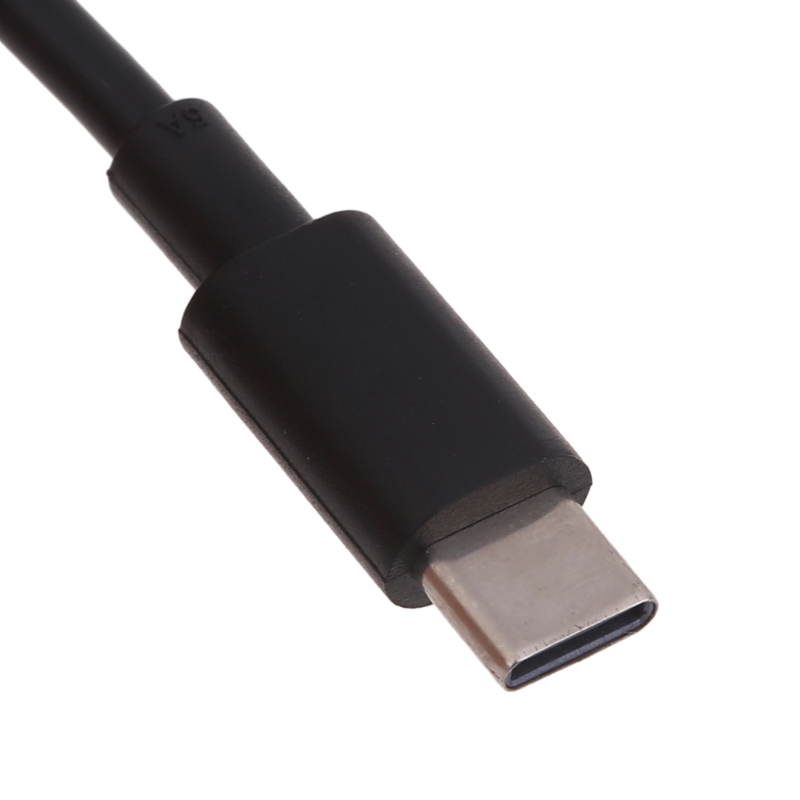 Usb-c-jatkokaapeli päälle/pois-kytkimillä - täydellinen lataamiseen ja tiedonsiirtoon millä tahansa usb-c-laitteella