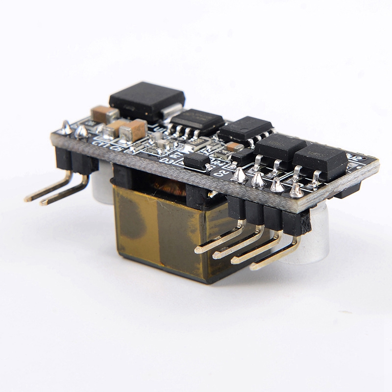 SDAPO – Module PoE Gigabit de 100M, Type de broche intégrée, 48V, petite taille, Standard, DP1435