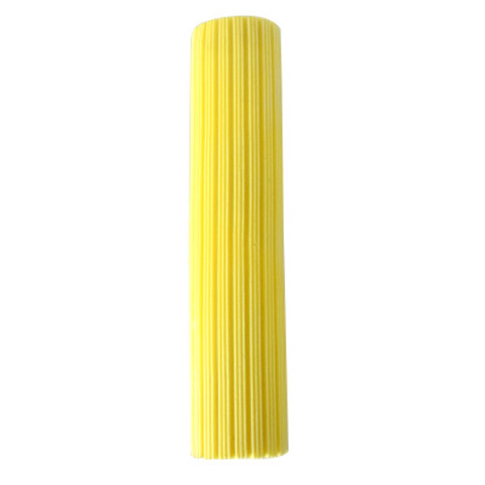 Pva Spons Schuimrubber Mop Hoofd Vervanging Thuis Vloer Schoonmaken Keuken Tool Accessoires #30: Yellow 