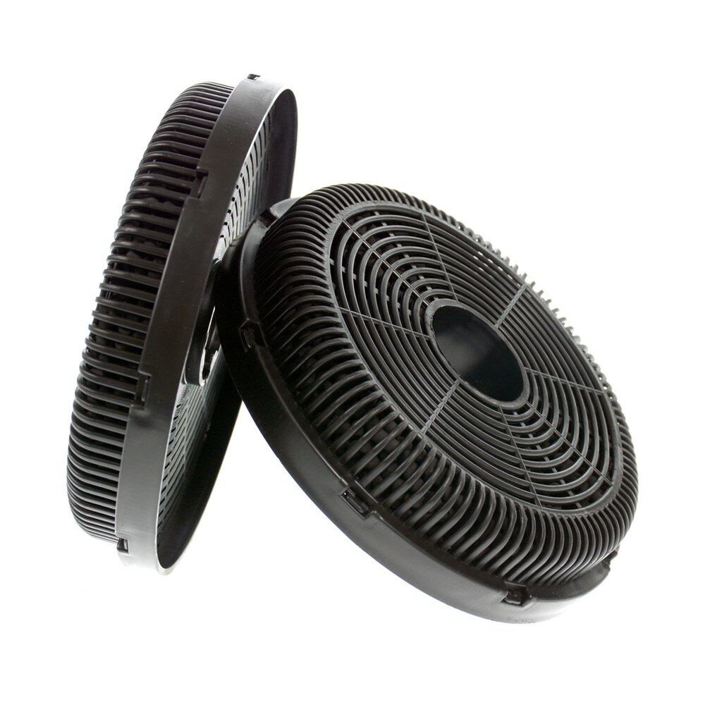 Kaptur kuchenny aktywny filtr węglowy zamiennik dla Teka ATV60 ATV603 filtr węglowy okapu kuchennego (2 sztuk/paczka)