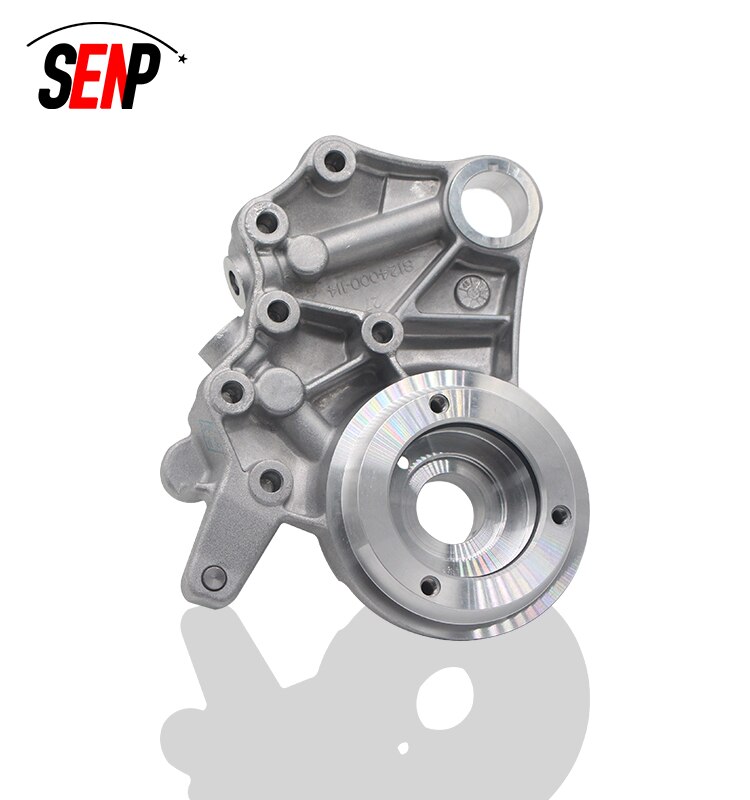 SENP Auto TEILE Nockenwelle Halterung Für 1,8 T 2,0 T Golf Passat Tiguan Käfer A4 A5 A6 Q5 TT 06H 103 144 J 06J 103 166 EIN