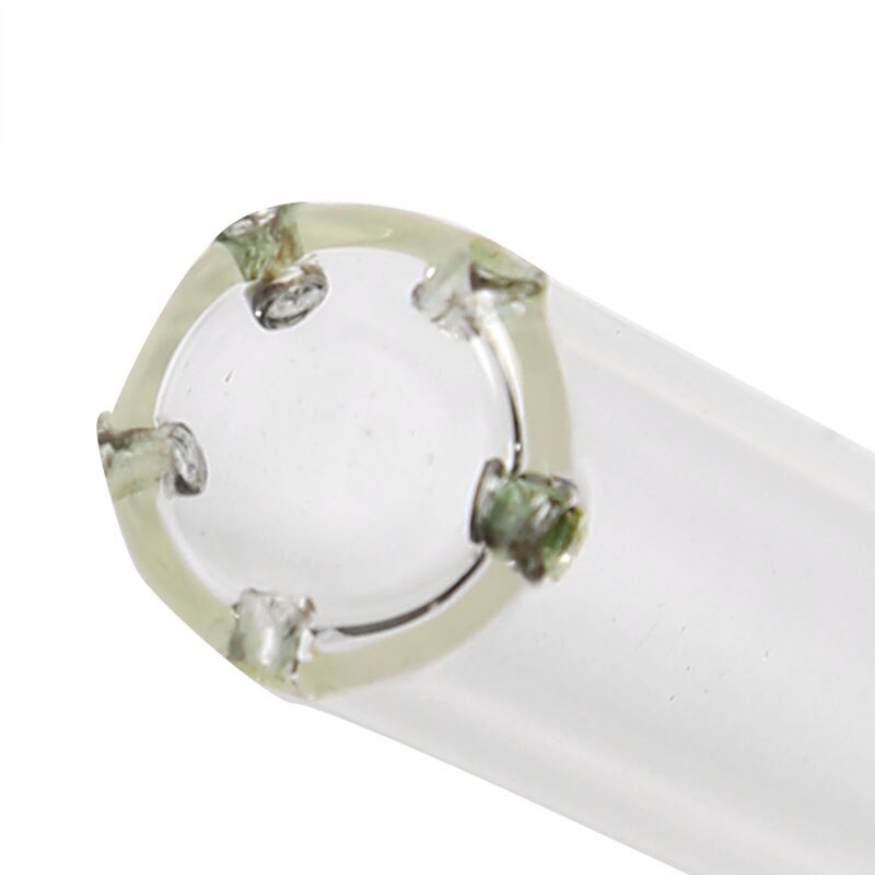 500ML płuczka gazowa Monteggia, porowata butla gazowa, szkło laboratoryjne