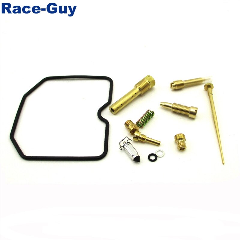 Kit Eliminatore Cavo Starter Carburatore Per Kawasaki Prairie, Bayou, Suzuki Vinson - Sostituisce 16016-1057, 16012-1055