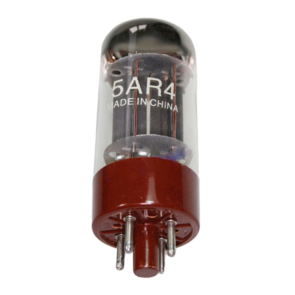 GZ34 5AR4 Electronic Vacuum Tube HiFi Audio Tube For Amplifier, Stereo, Audio Equipment Accessories