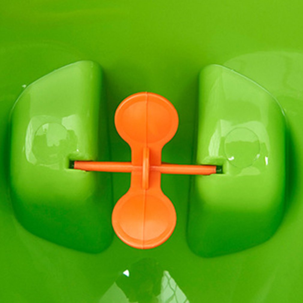 Cartoon Frog Shape Toilet Children Urinal Boy Wall-Mounted Urinal Child Urinal Child Toilet