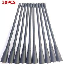 10pcs BLEL UHF Antenna for Motorola GP68 GP88 GP88S GP338 GP328 GP338 Plus GP2000 GP3688 GP300 GP280 GP140 GP320 GP330 GP