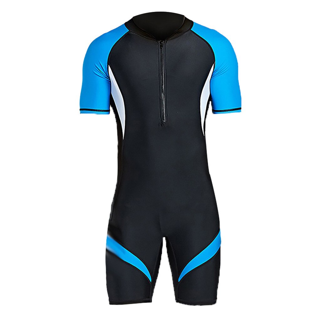 Swim Surfing Top Rash Guards Mannen korte Neopreen... Grandado